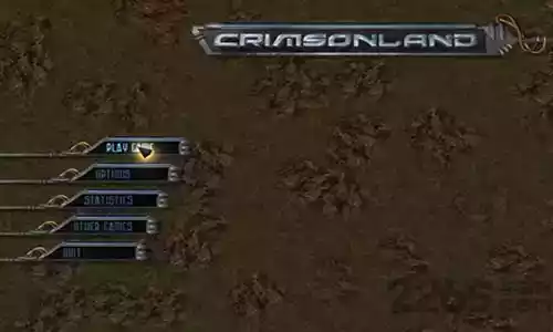 血腥大地安卓版中文版