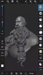 nomad中文版ios