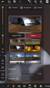 nomad中文版ios
