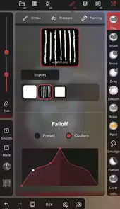 nomad中文版ios