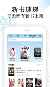 疯狂小说网