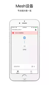 海康wifi路由器