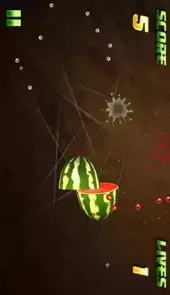 水果杀手游戏