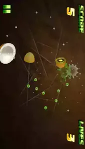 水果杀手游戏
