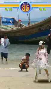 东东不死传说手机