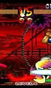 侍魂3