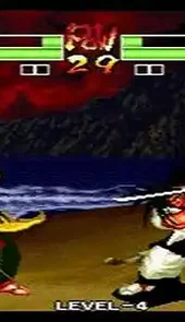 侍魂3