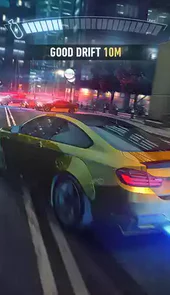 极品飞车无极限官网