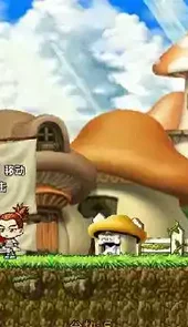 冒险王之精灵物语手游