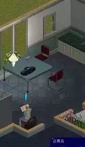 模拟人生1原版
