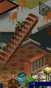 模拟人生1原版