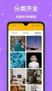 主题壁纸君