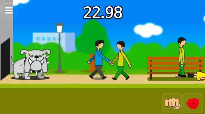 地球灭亡60秒游戏