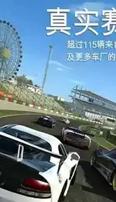 真实赛车3 安卓完整版