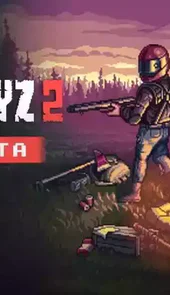迷你dayz2官方最新版