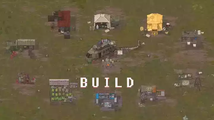 迷你dayz2官方最新版