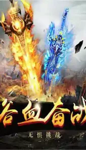 传奇私服100仿盛大