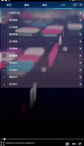 深港dj舞曲