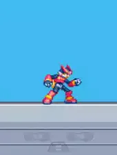 洛克人zero4