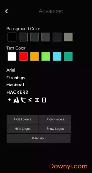 geektyper(模拟黑客软件)