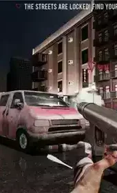 迷失之路游戏