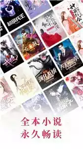 全本小说免费txt电子书