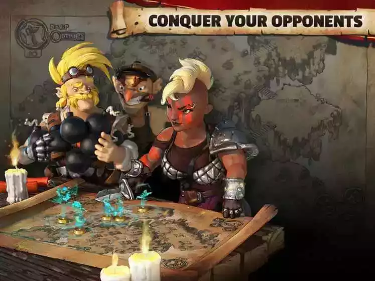 天空之城游乐场