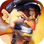 天空之城游乐场