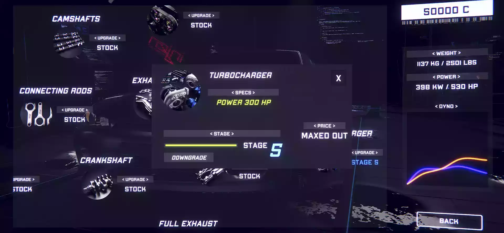 崩溃金属赛车官网