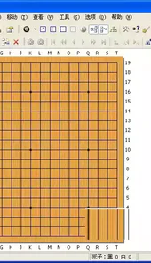围棋软件multigo