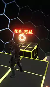 赛博朋克2077修改器
