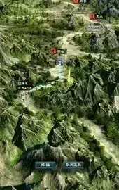 起凡三国争霸手游