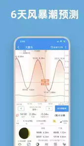 潮汐 官网