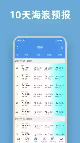 潮汐 官网