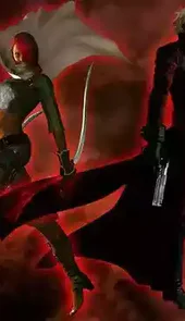 新鬼泣2