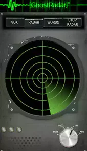 鬼魂探测器软件