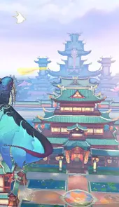 玄幻我天命大反派顾长歌app