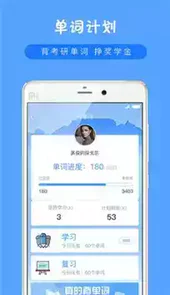 考研派app