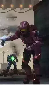 光环3中文版