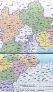 无锡地图全图可放大