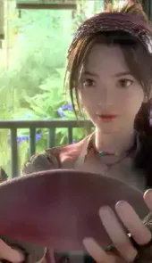 眷思量动漫高清免费观看