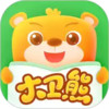 大卫熊英语人教版 1.24