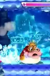 星之卡比重返梦幻岛中文版