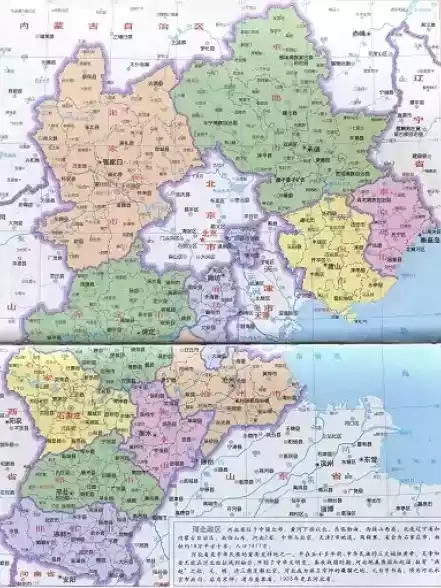 商丘地图高清版大图