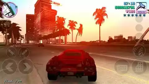 gta vc重制版