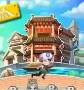 奔跑吧兄弟4游戏破解版