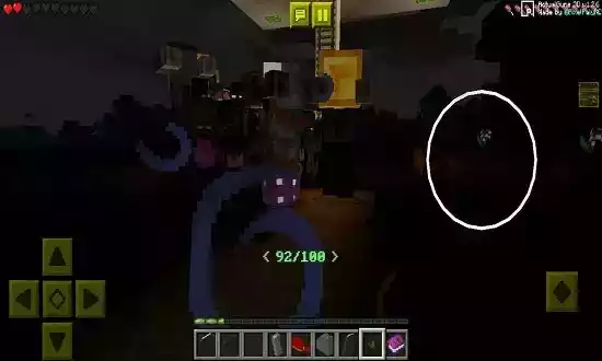 惊变100天手机版mod