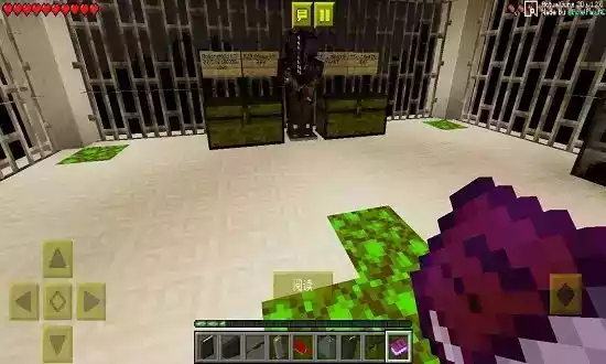 惊变100天网易版mod