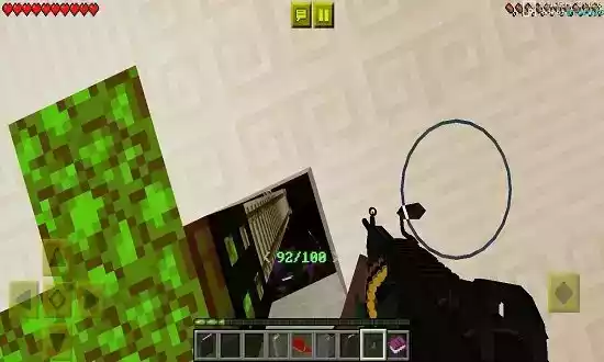 惊变100天网易版mod