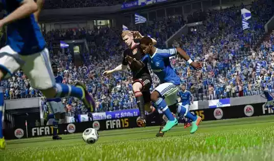 fifa16手机版中文破解版